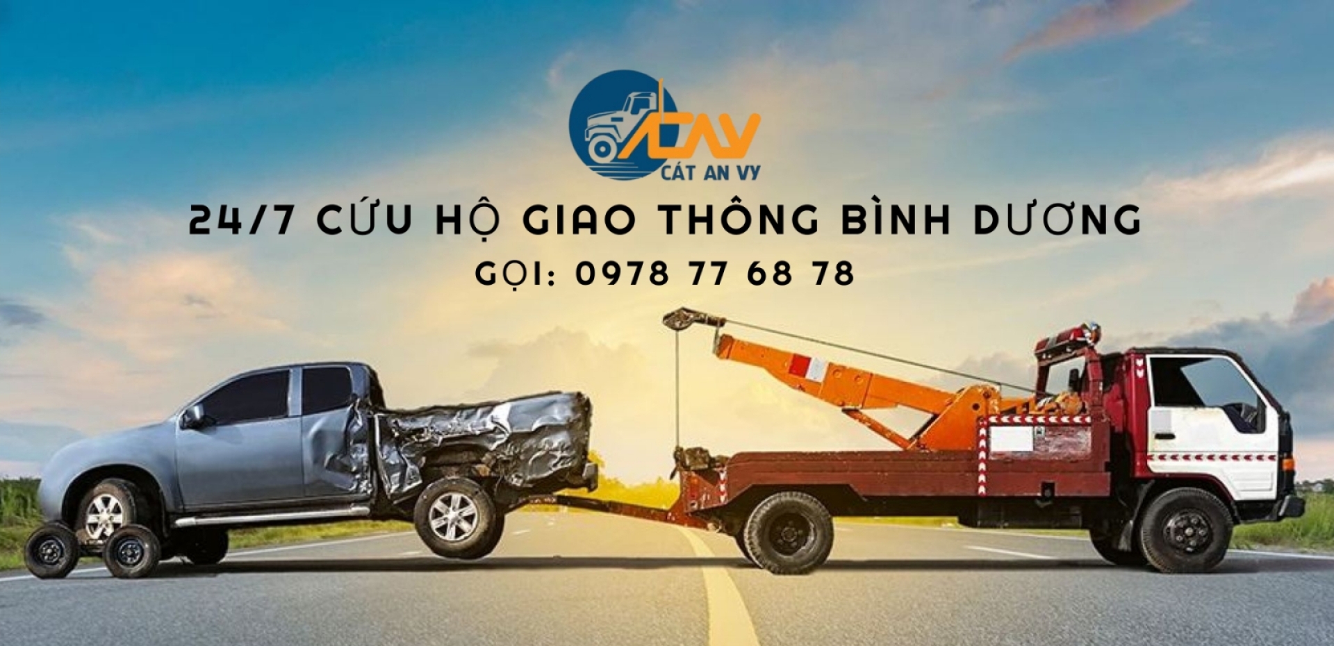 Hỗ Trợ Cứu Hộ Toyota Bình Dương - Liên Hệ: 0978 77 68 78 