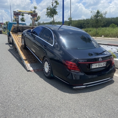 CỨU HỘ GIAO THÔNG BẮC TÂN UYÊN - 0978 77 68 78 