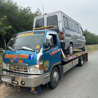 CỨU HỘ GIAO THÔNG PHÚ GIÁO BÌNH DƯƠNG - 0978 77 68 78 