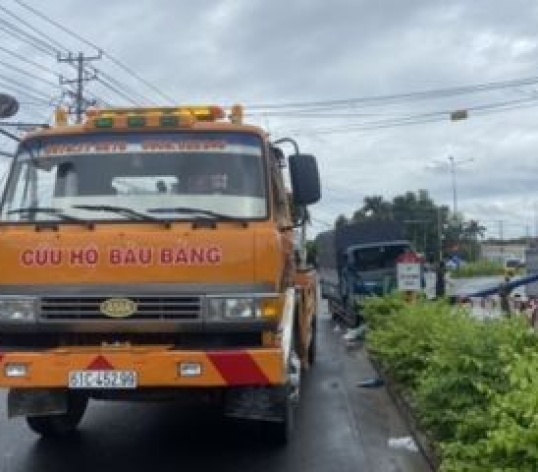 Các lưu ý khi sử dụng dịch vụ cứu hộ ô tô vào ban đêm